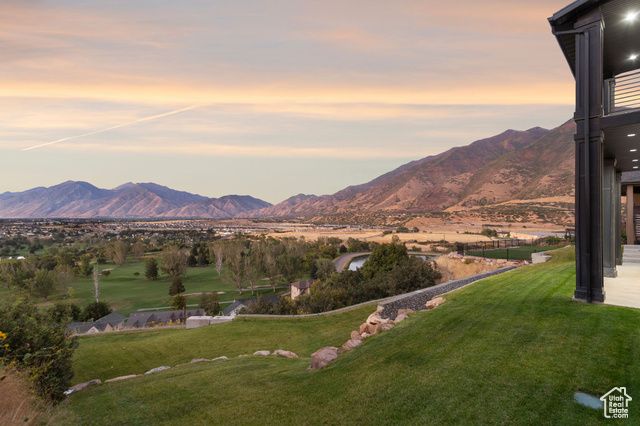 3293 E HAWK DR, Spanish Fork, UT 84660