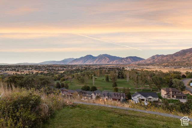 3293 E HAWK DR, Spanish Fork, UT 84660