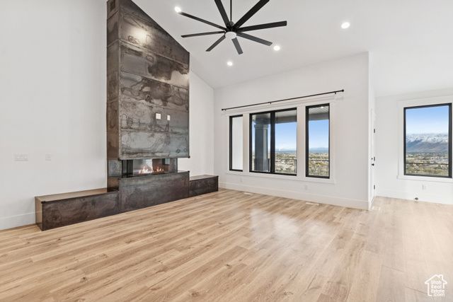 3293 E HAWK DR, Spanish Fork, UT 84660