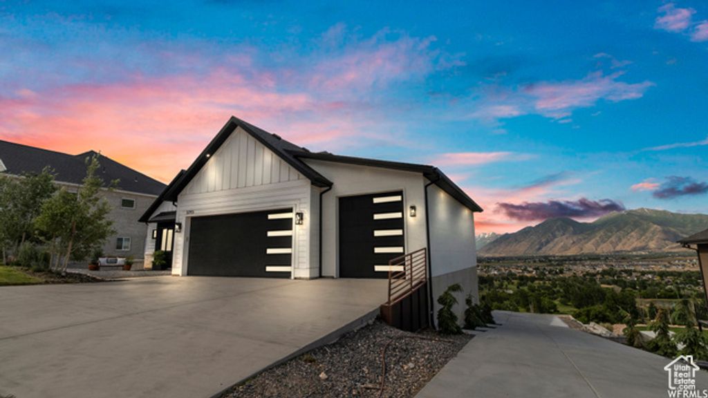 3293 E HAWK DR, Spanish Fork, UT 84660