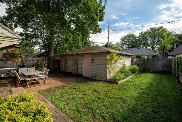 3276 N 50th STREET, Milwaukee, WI 53216
