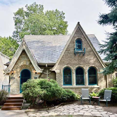 3276 N 50th STREET, Milwaukee, WI 53216