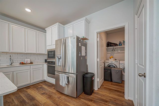 2805 Vanilla Sky Lane, La Marque, TX 77568