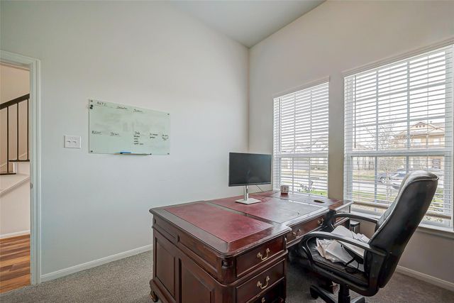 2805 Vanilla Sky Lane, La Marque, TX 77568