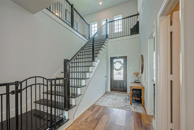 2805 Vanilla Sky Lane, La Marque, TX 77568