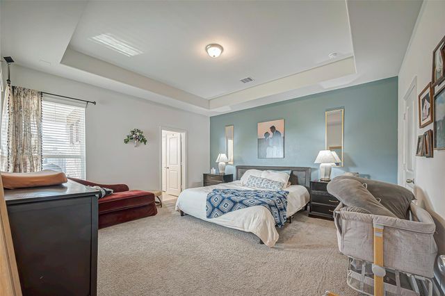 2805 Vanilla Sky Lane, La Marque, TX 77568