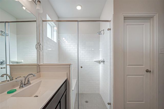 2805 Vanilla Sky Lane, La Marque, TX 77568