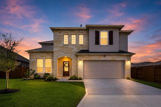 2805 Vanilla Sky Lane, La Marque, TX 77568