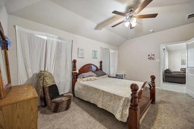 7542 Highland Chase Drive, Richmond, TX 77407