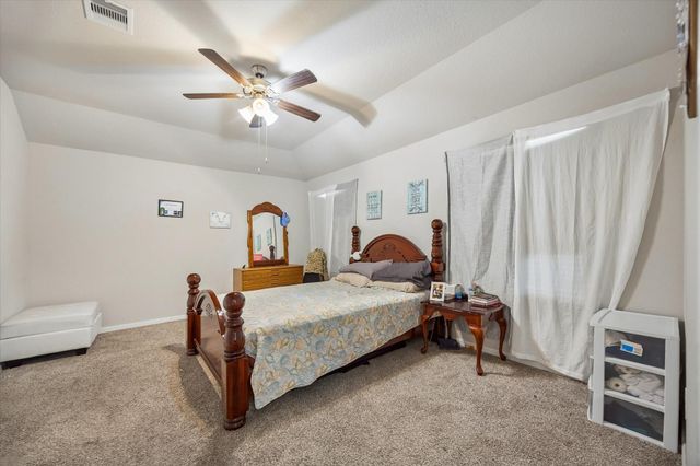 7542 Highland Chase Drive, Richmond, TX 77407