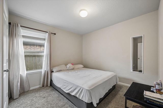 7542 Highland Chase Drive, Richmond, TX 77407