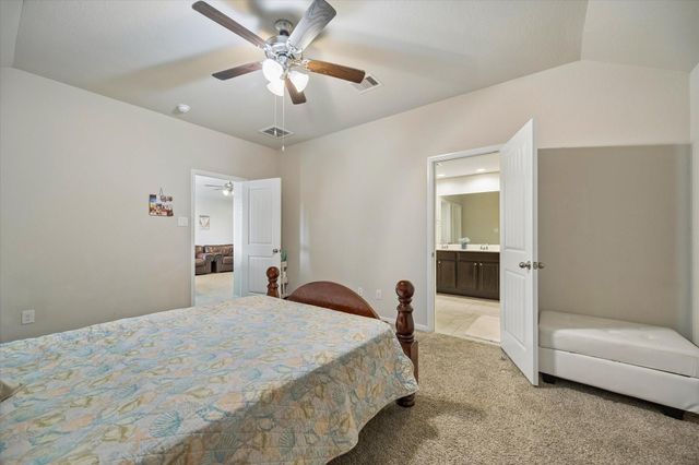 7542 Highland Chase Drive, Richmond, TX 77407