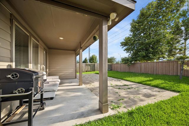 7542 Highland Chase Drive, Richmond, TX 77407