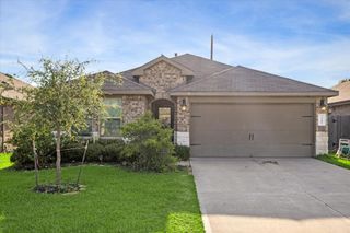 7542 Highland Chase Drive, Richmond, TX 77407