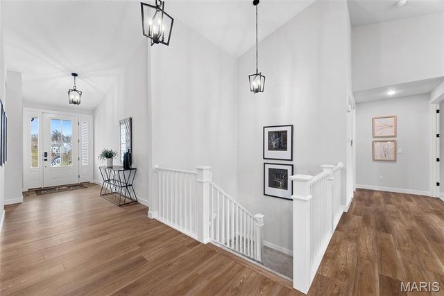 1 TBB Canterbury@ The Highlands, Washington, MO 63090