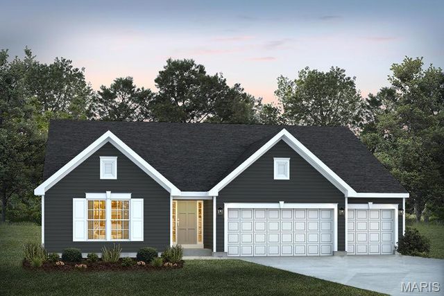 1 TBB Canterbury@ The Highlands, Washington, MO 63090