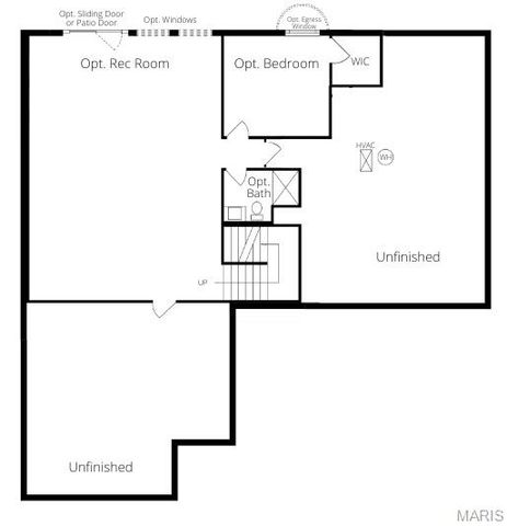 1 TBB Canterbury@ The Highlands, Washington, MO 63090