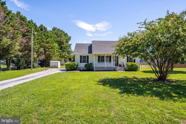 27809 WALLER RD, Delmar, MD 21801