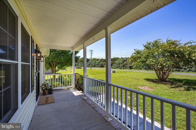 27809 WALLER RD, Delmar, MD 21801