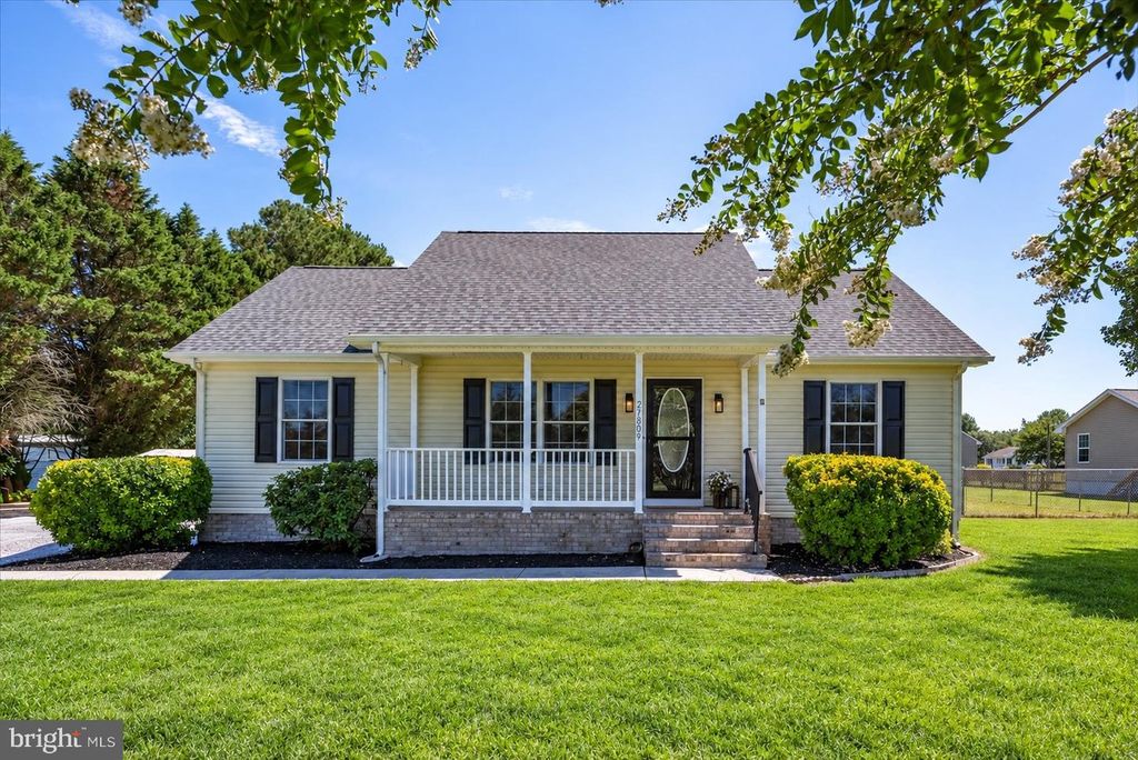 27809 WALLER RD, Delmar, MD 21801