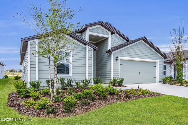 3135 COTTAGE HILL Place, Green Cove Springs, FL 32043