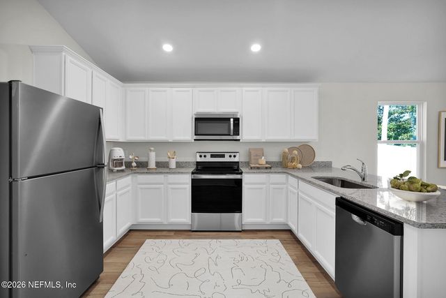 3135 COTTAGE HILL Place, Green Cove Springs, FL 32043
