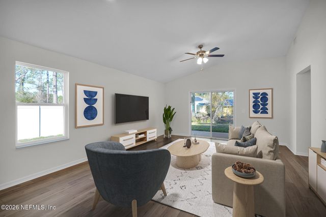 3135 COTTAGE HILL Place, Green Cove Springs, FL 32043
