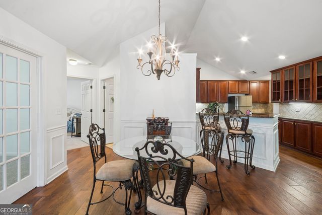 405 Kenley Court, Mcdonough, GA 30253