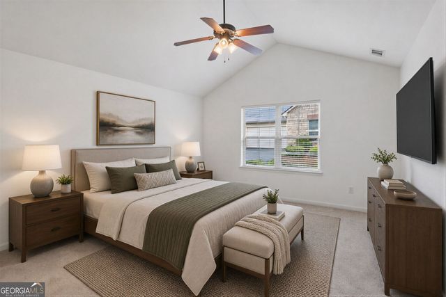 405 Kenley Court, Mcdonough, GA 30253