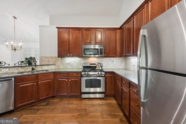 405 Kenley Court, Mcdonough, GA 30253
