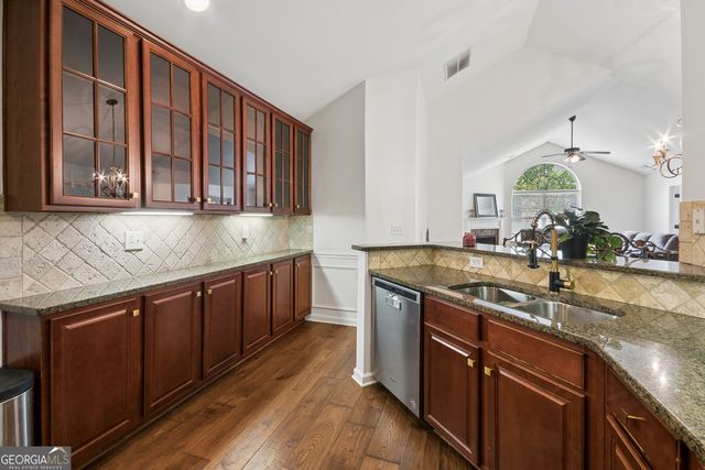 405 Kenley Court, Mcdonough, GA 30253