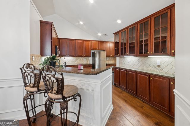 405 Kenley Court, Mcdonough, GA 30253