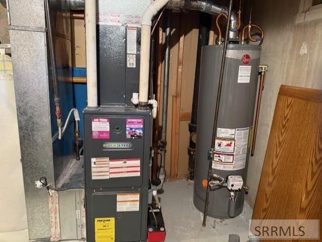 934 Taney Lane, Pocatello, ID 83201