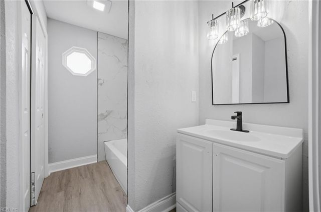 15 Langston BLVD, Hampton, VA 23666