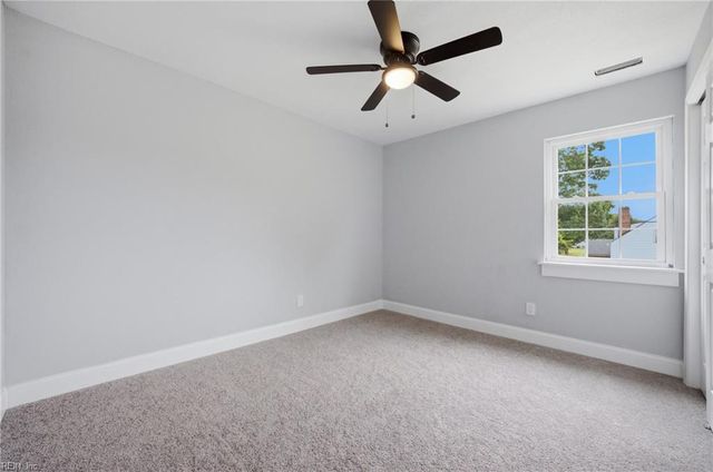 15 Langston BLVD, Hampton, VA 23666