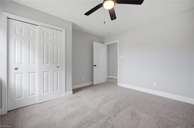 15 Langston BLVD, Hampton, VA 23666