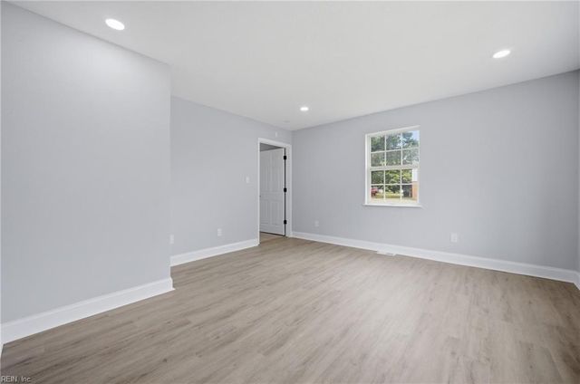 15 Langston BLVD, Hampton, VA 23666