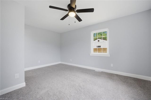 15 Langston BLVD, Hampton, VA 23666