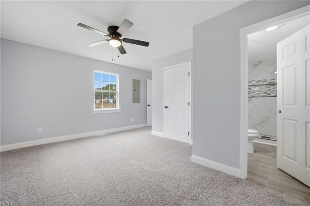 15 Langston BLVD, Hampton, VA 23666