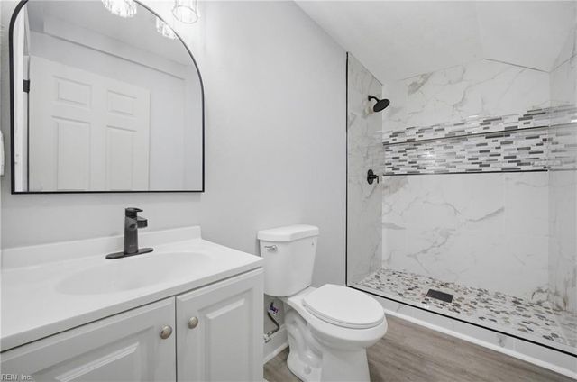 15 Langston BLVD, Hampton, VA 23666