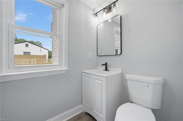 15 Langston BLVD, Hampton, VA 23666