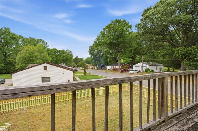 15 Langston BLVD, Hampton, VA 23666