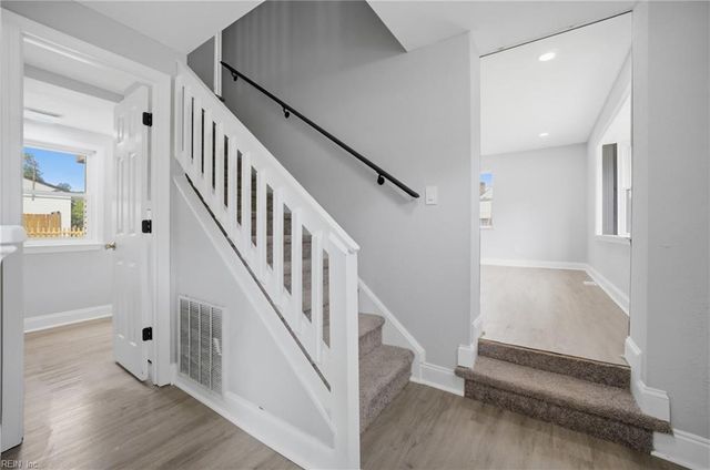 15 Langston BLVD, Hampton, VA 23666