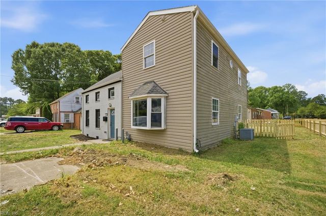 15 Langston BLVD, Hampton, VA 23666