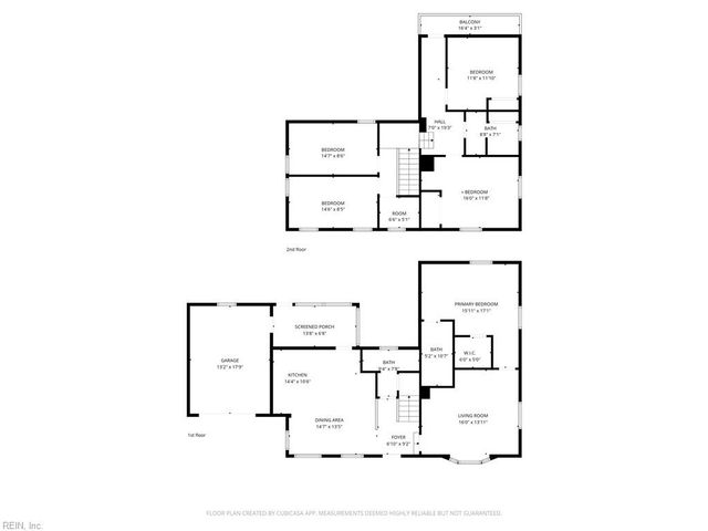 15 Langston BLVD, Hampton, VA 23666