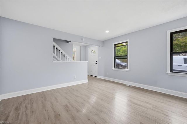 15 Langston BLVD, Hampton, VA 23666