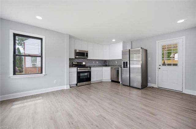 15 Langston BLVD, Hampton, VA 23666