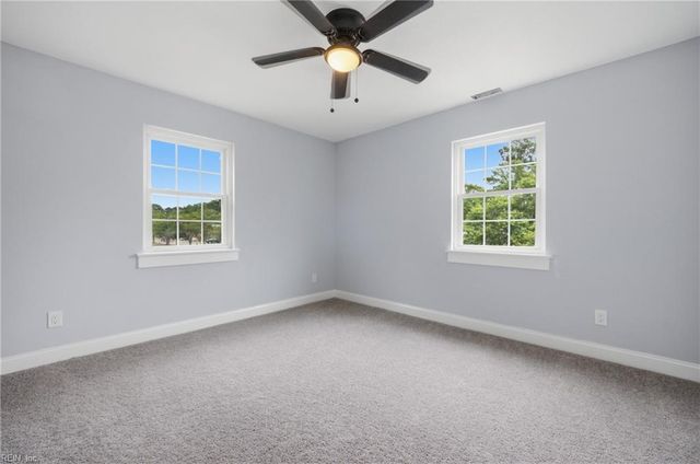 15 Langston BLVD, Hampton, VA 23666