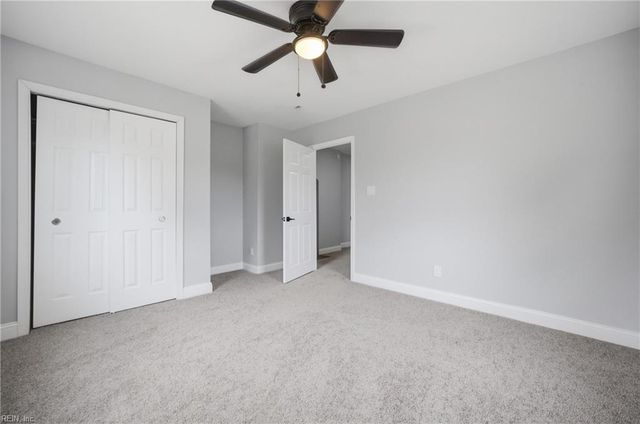 15 Langston BLVD, Hampton, VA 23666