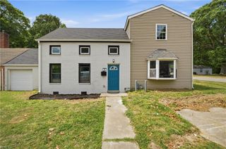 15 Langston BLVD, Hampton, VA 23666